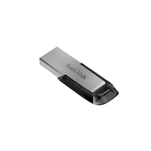 Picture of SanDisk Ultra Flair USB 3.0 Flash Drive - 128GB